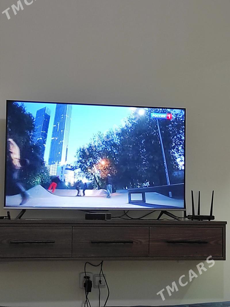 tv podstawka мебель подставка - Ашхабад - img 2