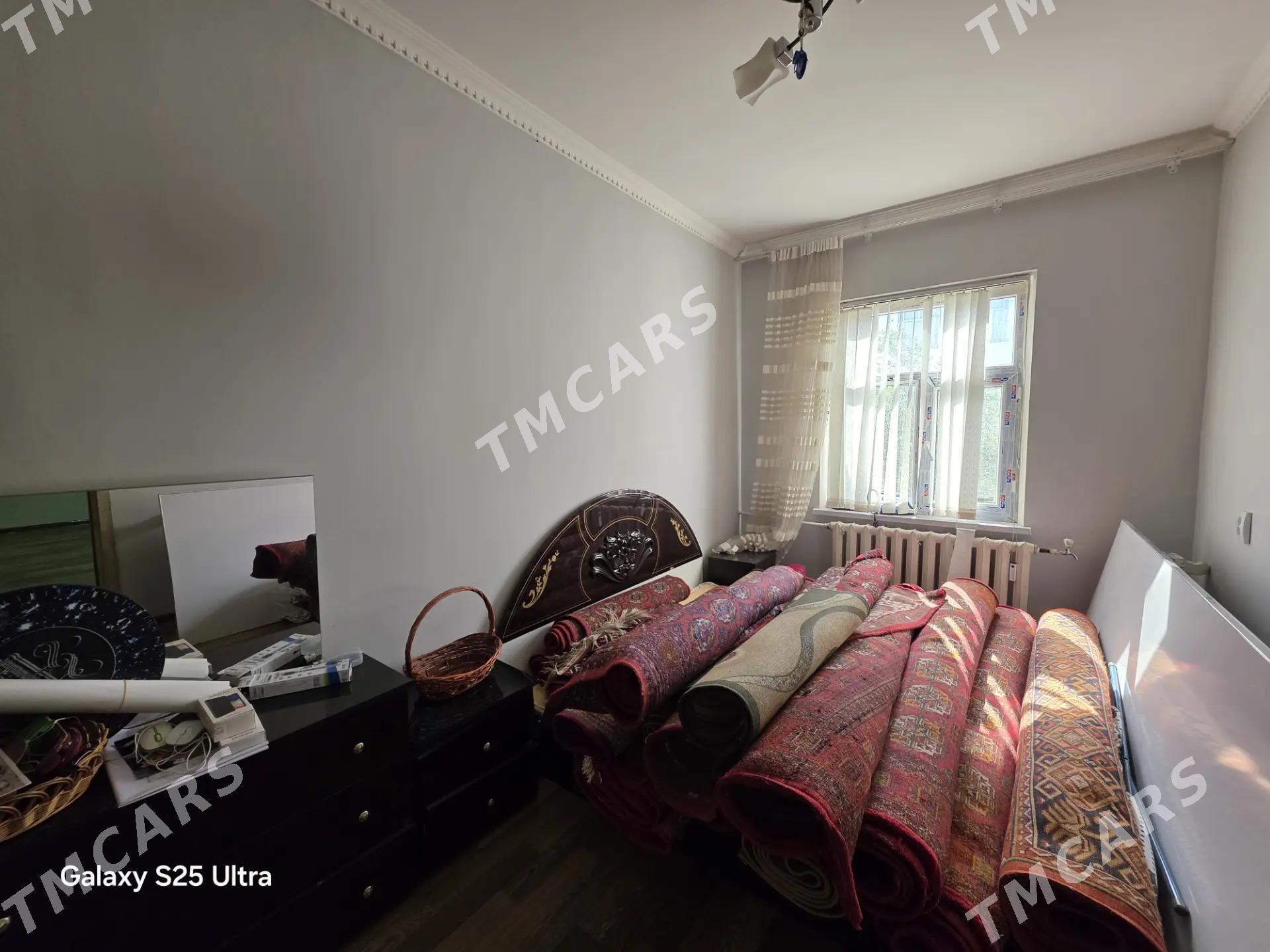 Merkez 3 4komnat - Daşoguz - img 2