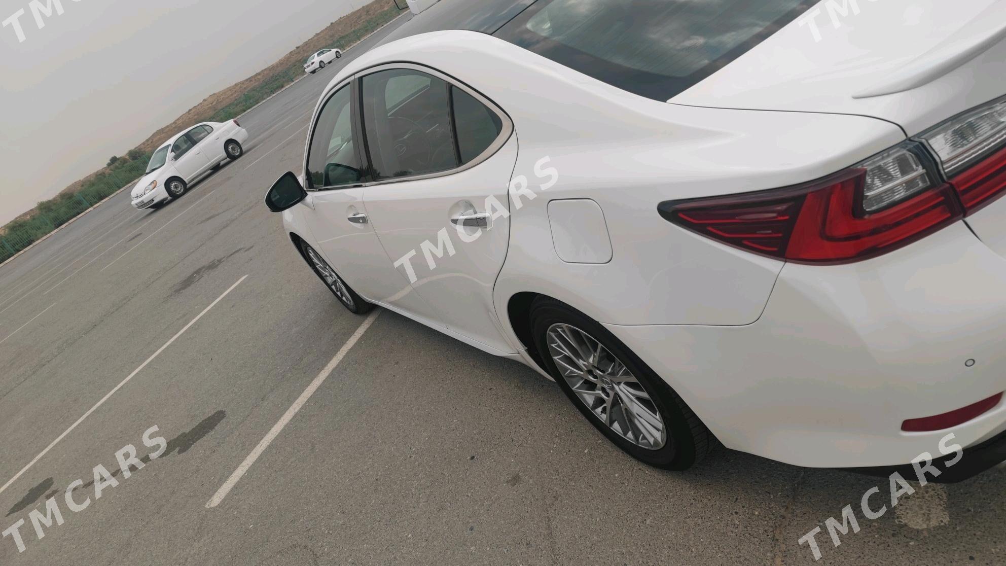 Lexus ES 350 2017 - 423 000 TMT - Aşgabat - img 2