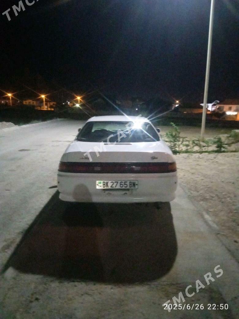 Toyota Mark II 1992 - 32 000 TMT - Балканабат - img 2