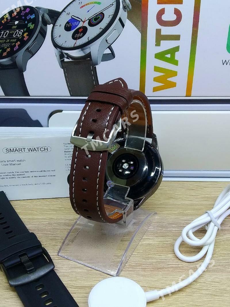 Tegelek smart sagat часы - Гаудан "В" - img 3