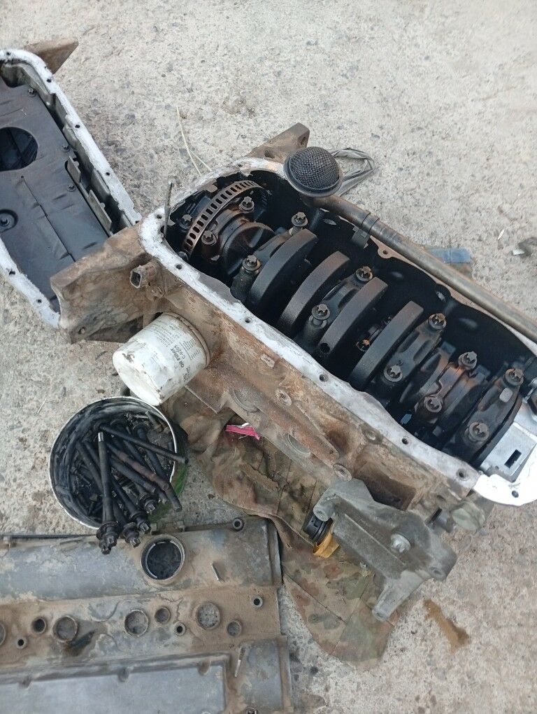 1.6 Opel wal blok şatun 1 500 TMT - Чарджоу - img 2