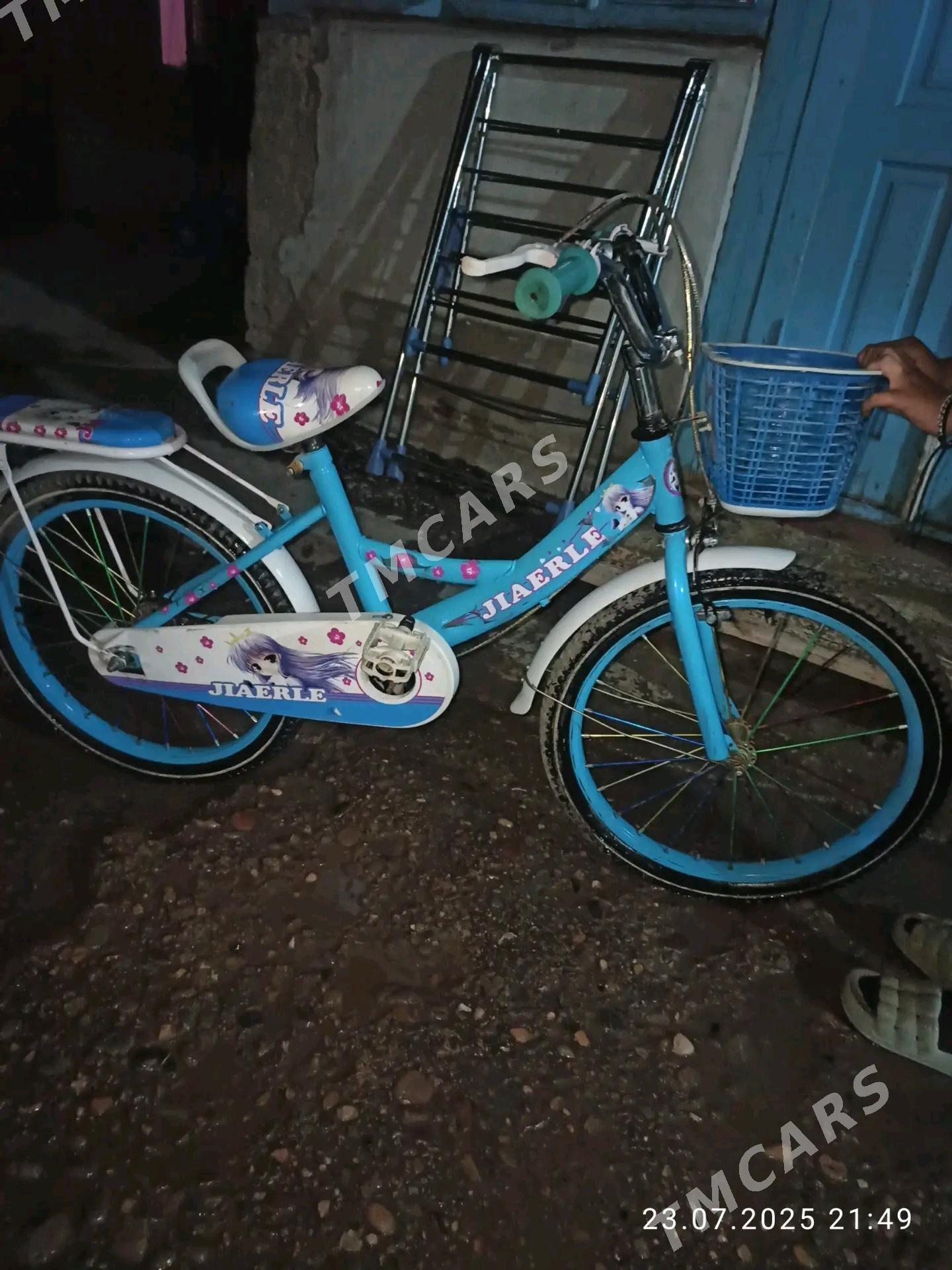 Velosiped² - Мары - img 2