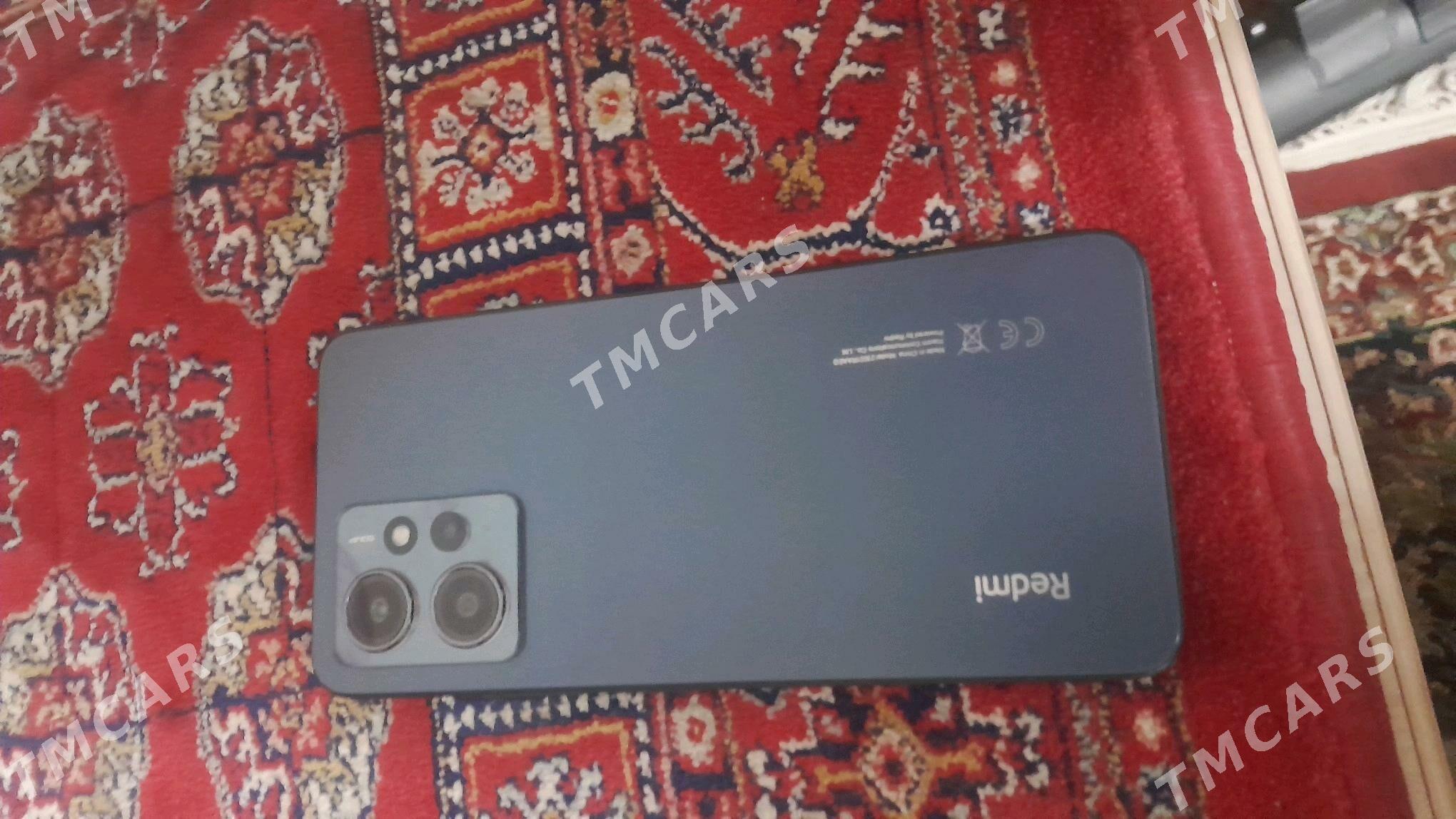 Redmi note 12 - Mary - img 2