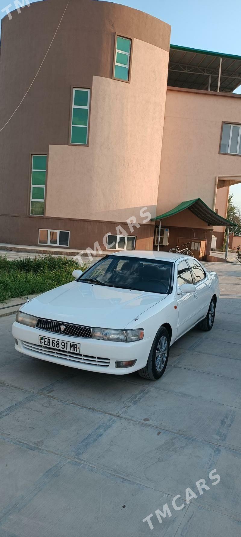 Toyota Cresta 1994 - 60 000 TMT - Mary - img 2