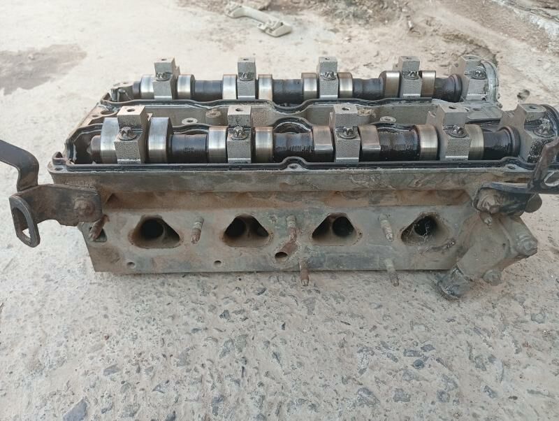1.6 Opel wal blok şatun 1 500 TMT - Чарджоу - img 5