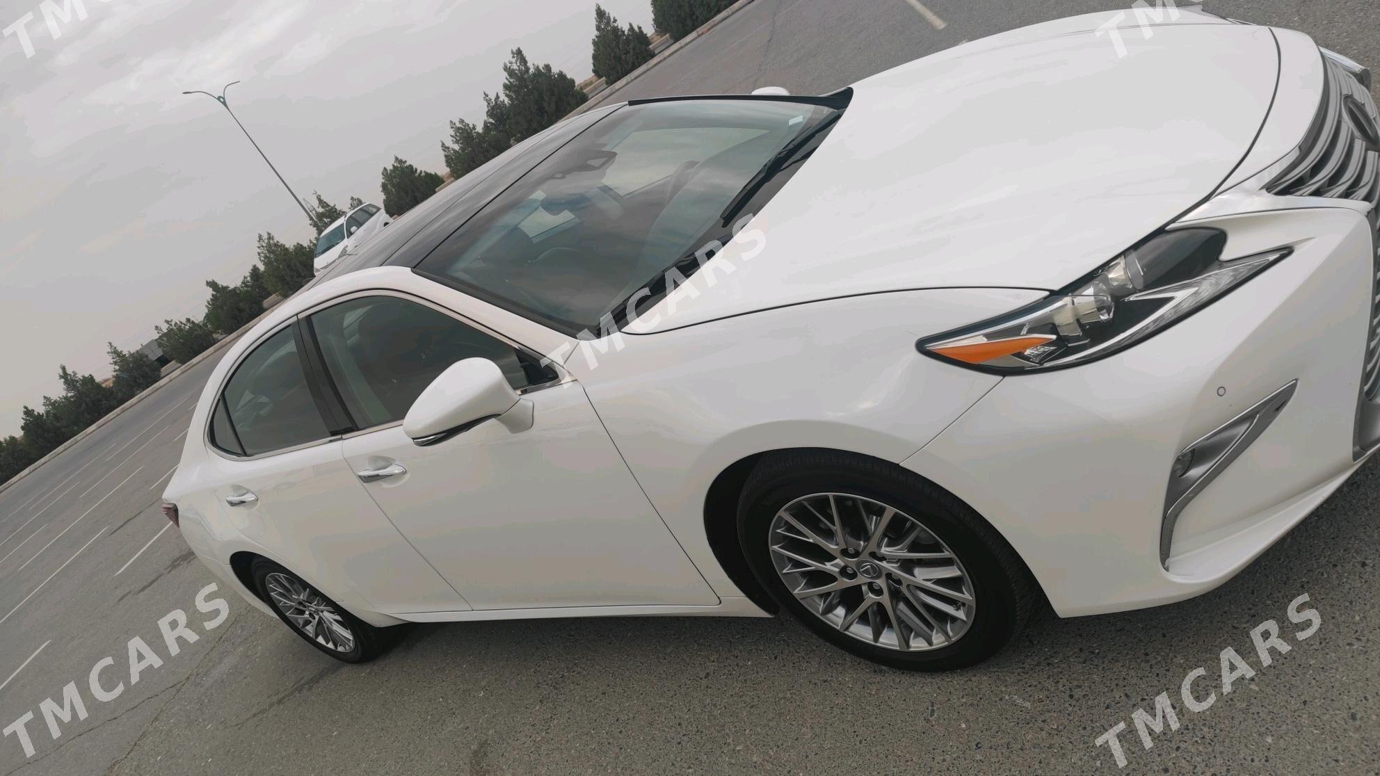 Lexus ES 350 2017 - 423 000 TMT - Aşgabat - img 4