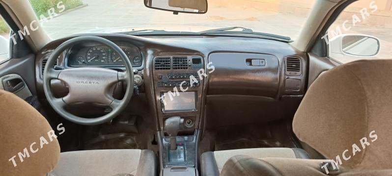 Toyota Cresta 1994 - 60 000 TMT - Mary - img 6