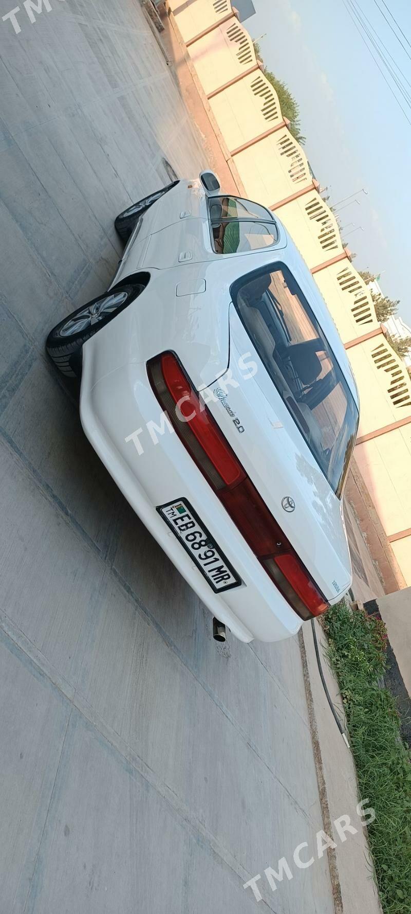 Toyota Cresta 1994 - 60 000 TMT - Mary - img 5
