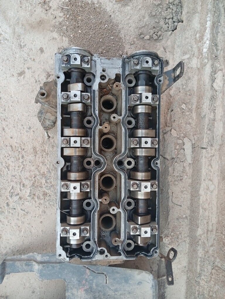 1.6 Opel wal blok şatun 1 500 TMT - Чарджоу - img 7
