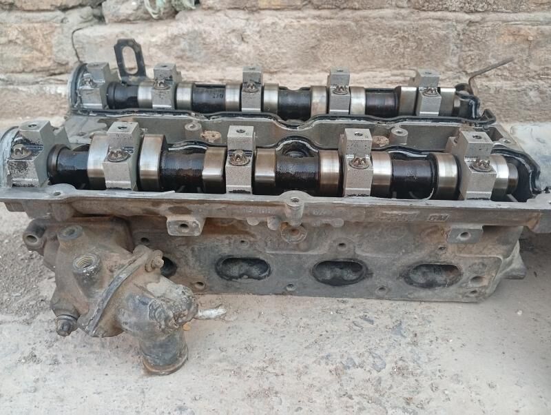 1.6 Opel wal blok şatun 1 500 TMT - Чарджоу - img 6
