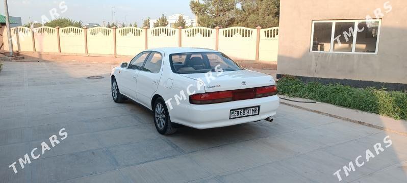 Toyota Cresta 1994 - 60 000 TMT - Mary - img 8