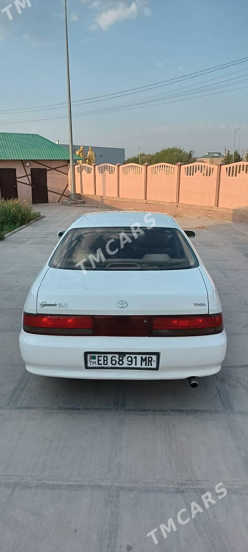 Toyota Cresta 1994 - 60 000 TMT - Mary - img 7