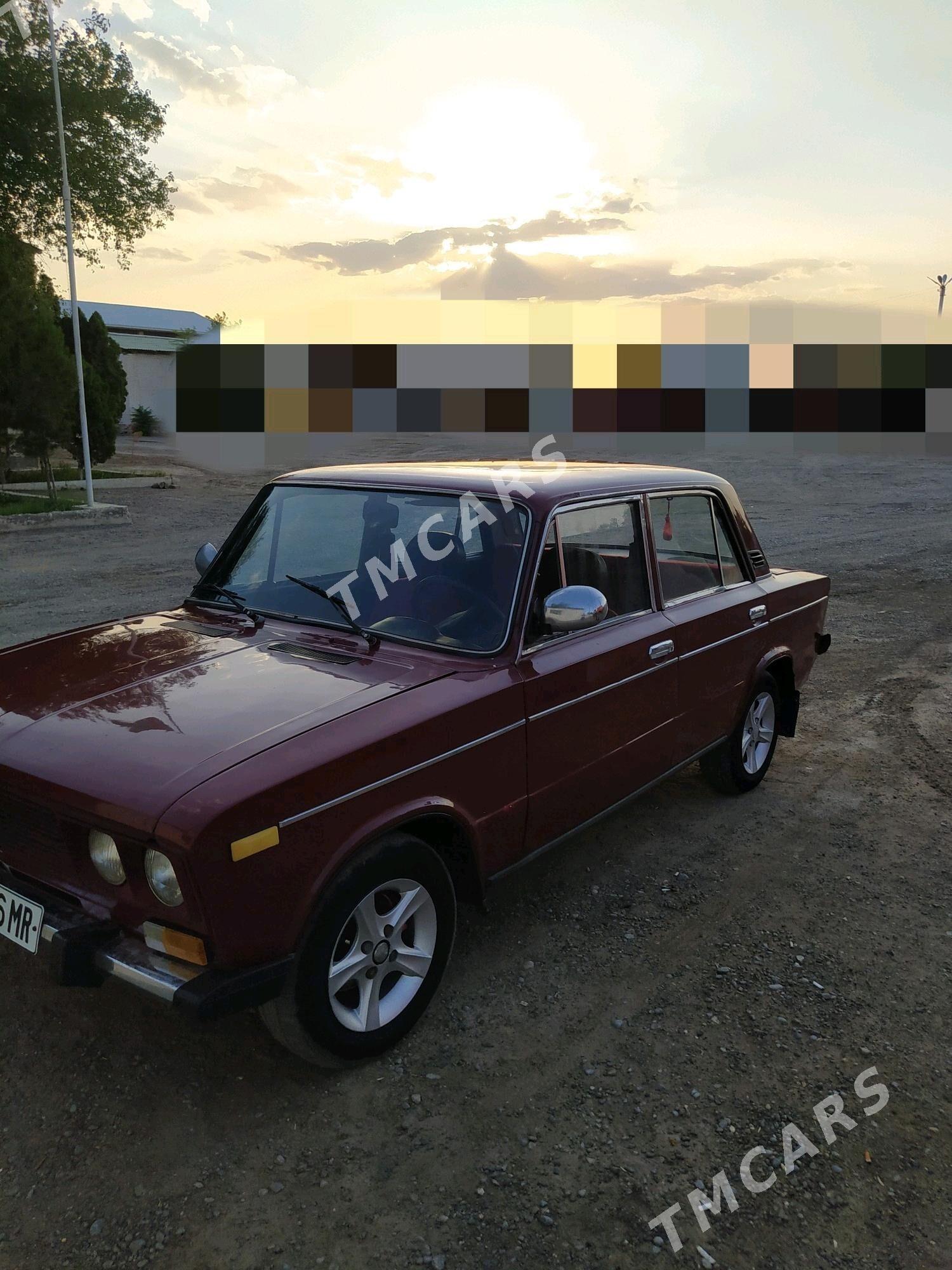 Lada 2106 1983 - 18 000 TMT - Baýramaly - img 2