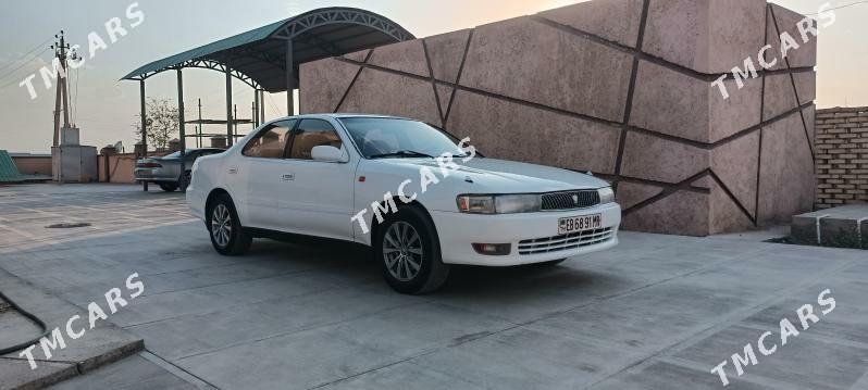 Toyota Cresta 1994 - 60 000 TMT - Mary - img 10