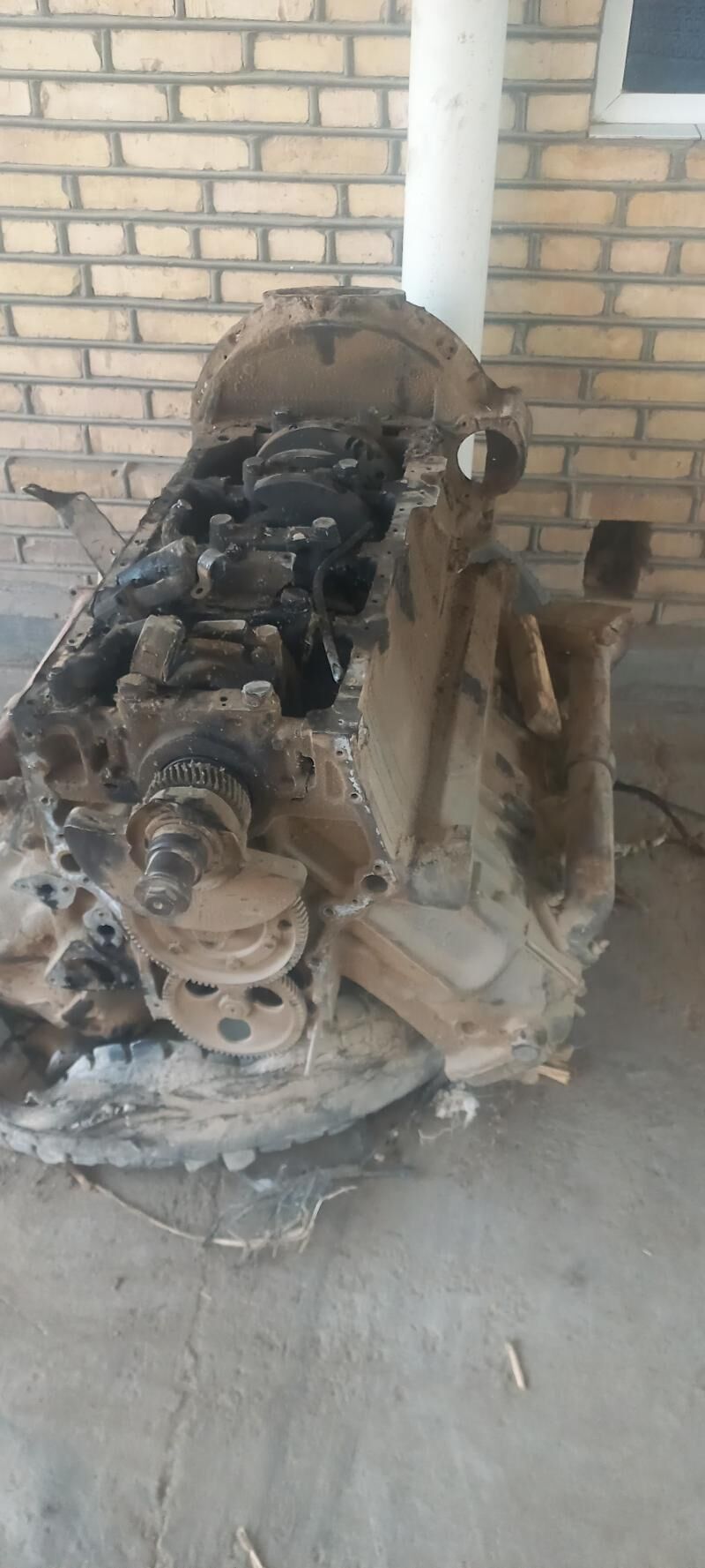 maz motor 5 000 TMT - Mary - img 3