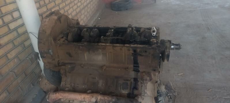 maz motor 5 000 TMT - Mary - img 2
