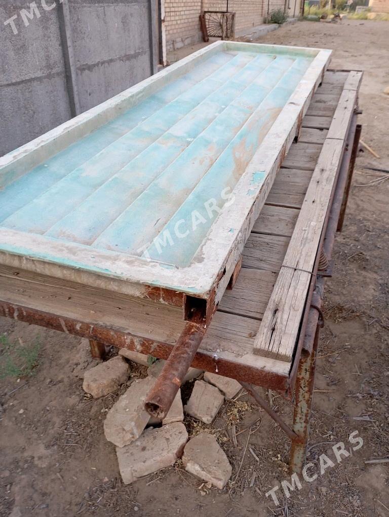 Beton zabor galyp - Мары - img 2