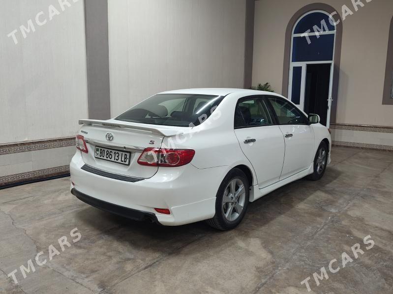 Toyota Corolla 2011 - 170 000 TMT - Туркменабат - img 2