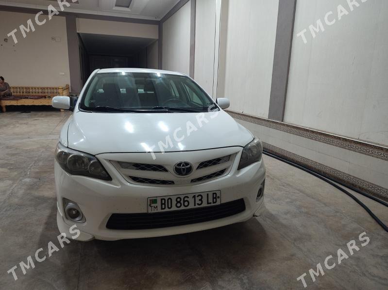 Toyota Corolla 2011 - 170 000 TMT - Туркменабат - img 3