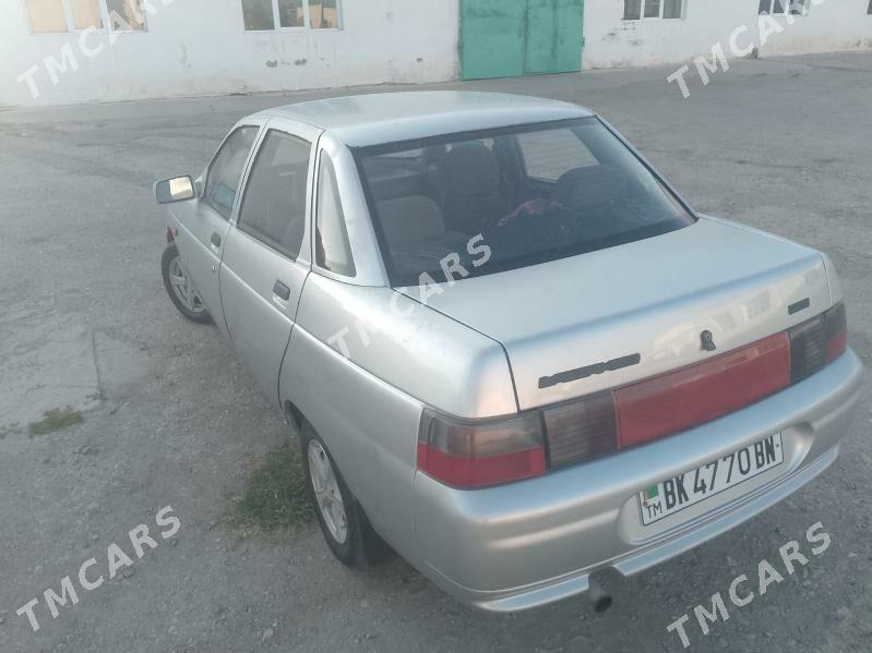 Lada 2110 2003 - 34 000 TMT - Balkanabat - img 2