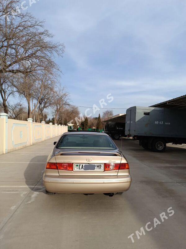 Toyota Camry 2001 - 220 000 TMT - Байрамали - img 8