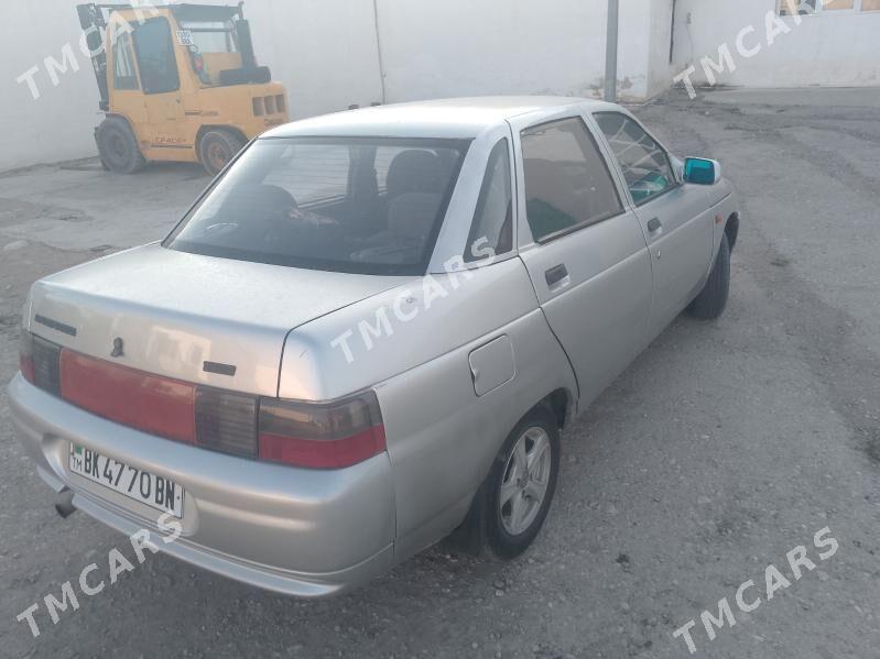 Lada 2110 2003 - 34 000 TMT - Balkanabat - img 3