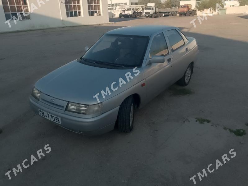 Lada 2110 2003 - 34 000 TMT - Balkanabat - img 4