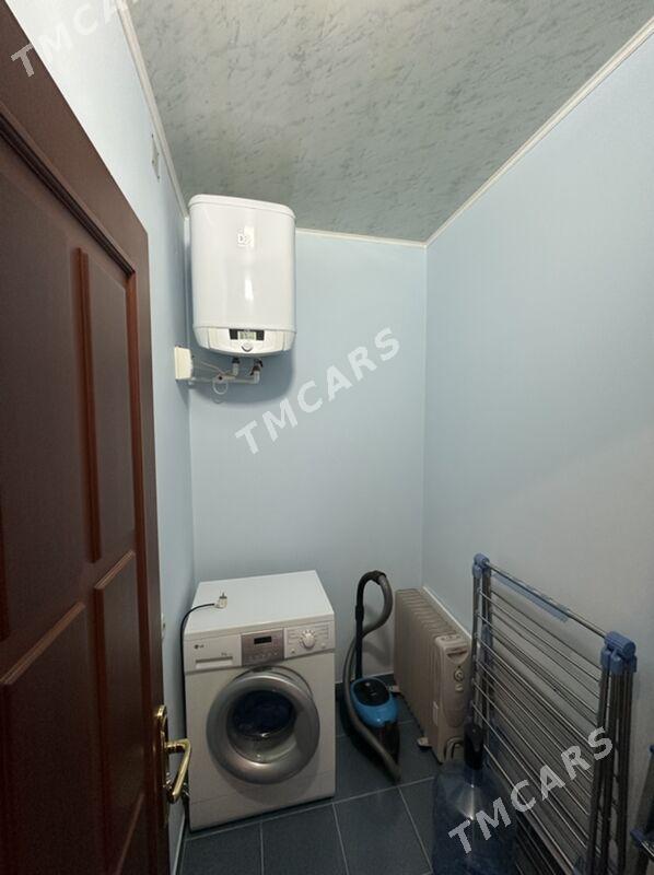🟨Аренда мир2  1в2 ком передел🟨 - Ашхабад - img 2