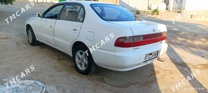 Toyota Corona 1993 - 50 000 TMT - Туркменбаши - img 5