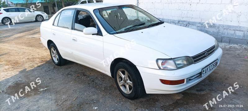 Toyota Corona 1993 - 50 000 TMT - Туркменбаши - img 3