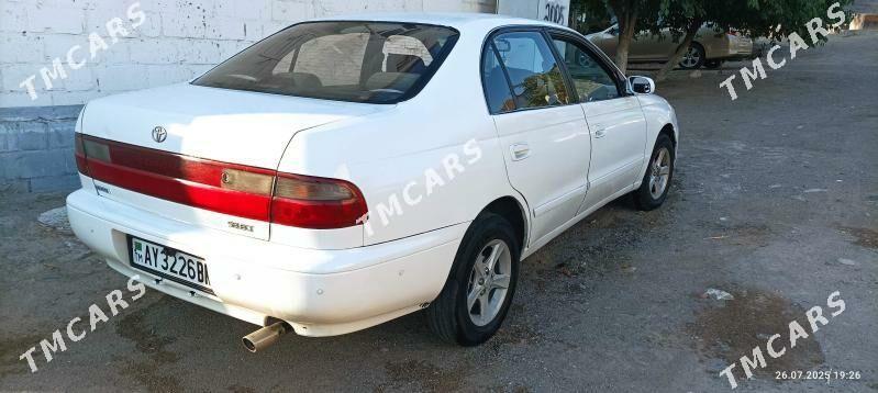 Toyota Corona 1993 - 50 000 TMT - Туркменбаши - img 4