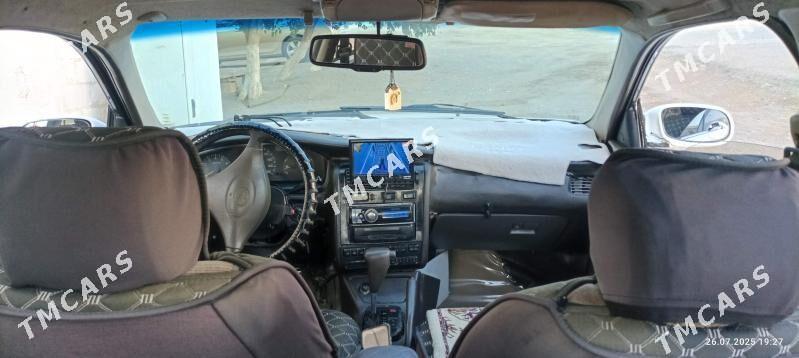 Toyota Corona 1993 - 50 000 TMT - Туркменбаши - img 2
