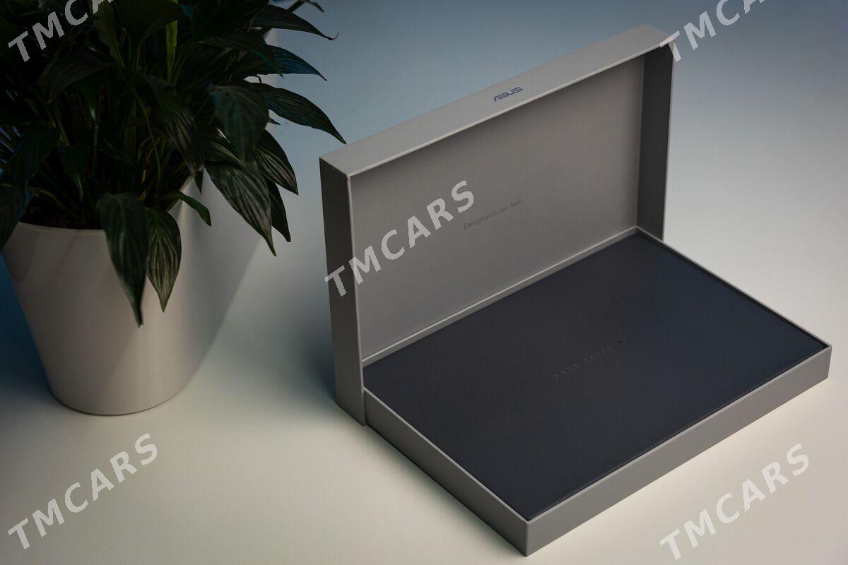 SuperAsus Zenbook A14 OLED - Ашхабад - img 2
