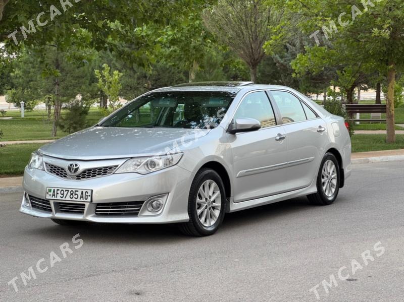 Toyota Camry 2012 - 245 000 TMT - Aşgabat - img 5
