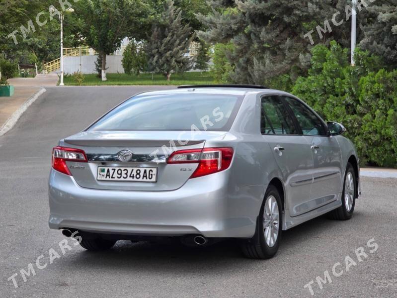 Toyota Camry 2012 - 245 000 TMT - Aşgabat - img 7