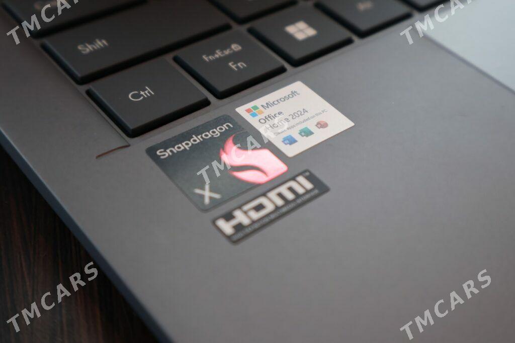 SuperAsus Zenbook A14 OLED - Ашхабад - img 9