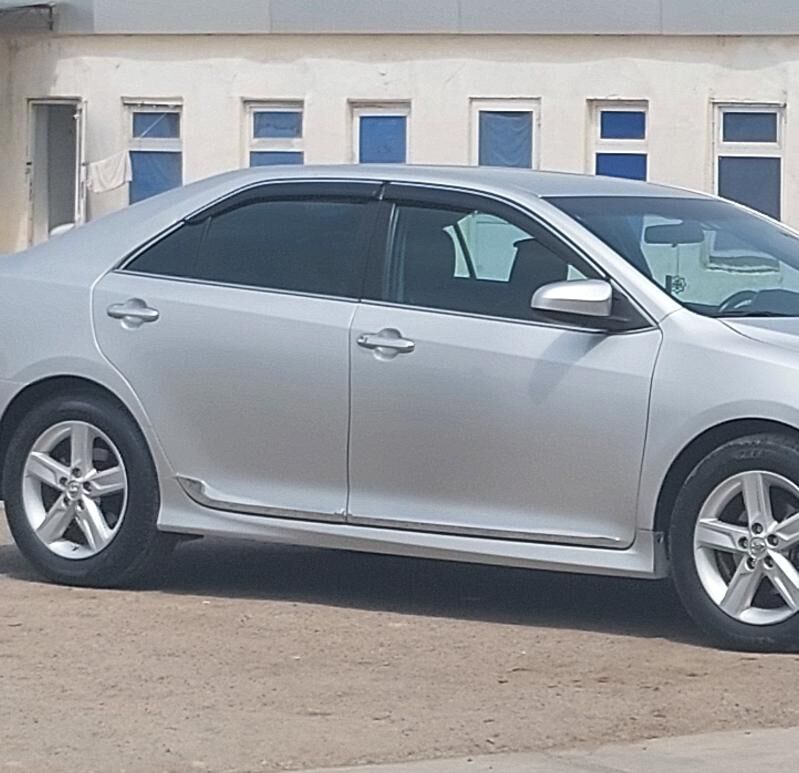 Toyota Camry 2014 - 245 000 TMT - Daşoguz - img 7
