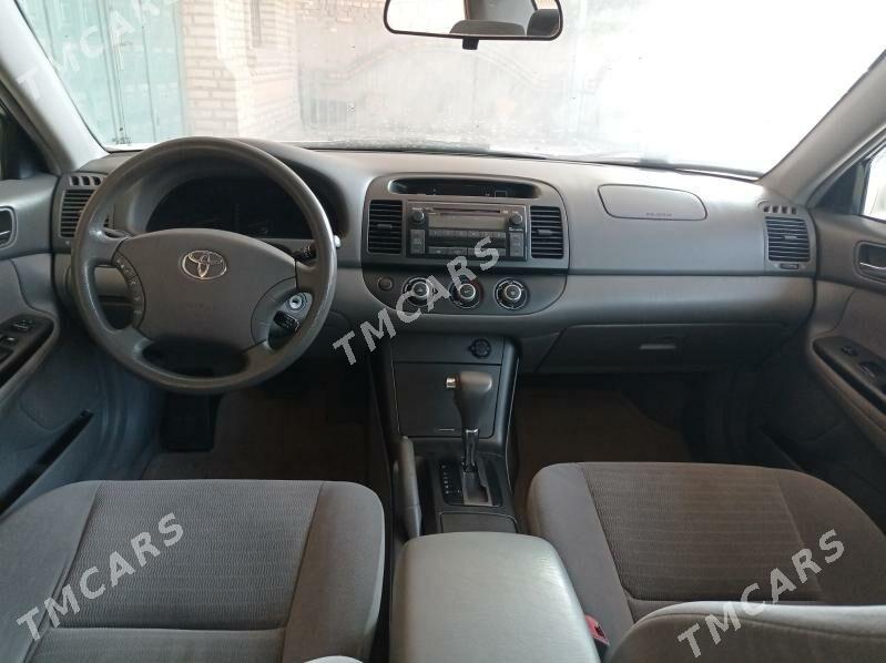 Toyota Camry 2005 - 165 000 TMT - Köneürgenç - img 4
