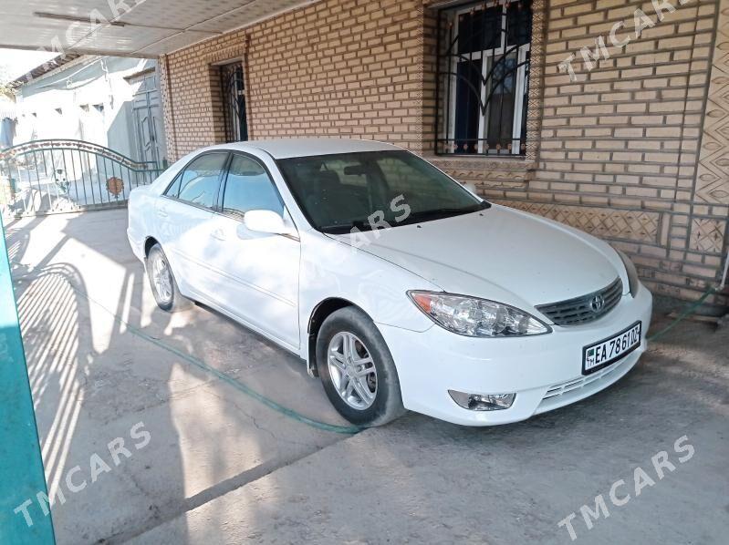 Toyota Camry 2005 - 165 000 TMT - Köneürgenç - img 2