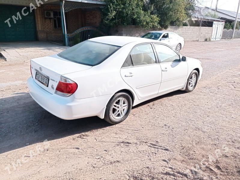 Toyota Camry 2005 - 165 000 TMT - Köneürgenç - img 5