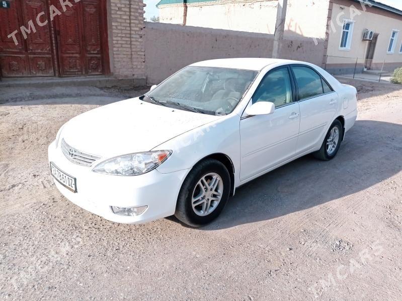 Toyota Camry 2005 - 165 000 TMT - Köneürgenç - img 6