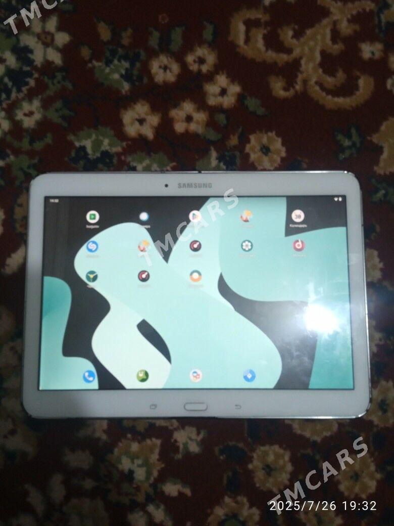 Samsung Tab 4 - Türkmenabat - img 3