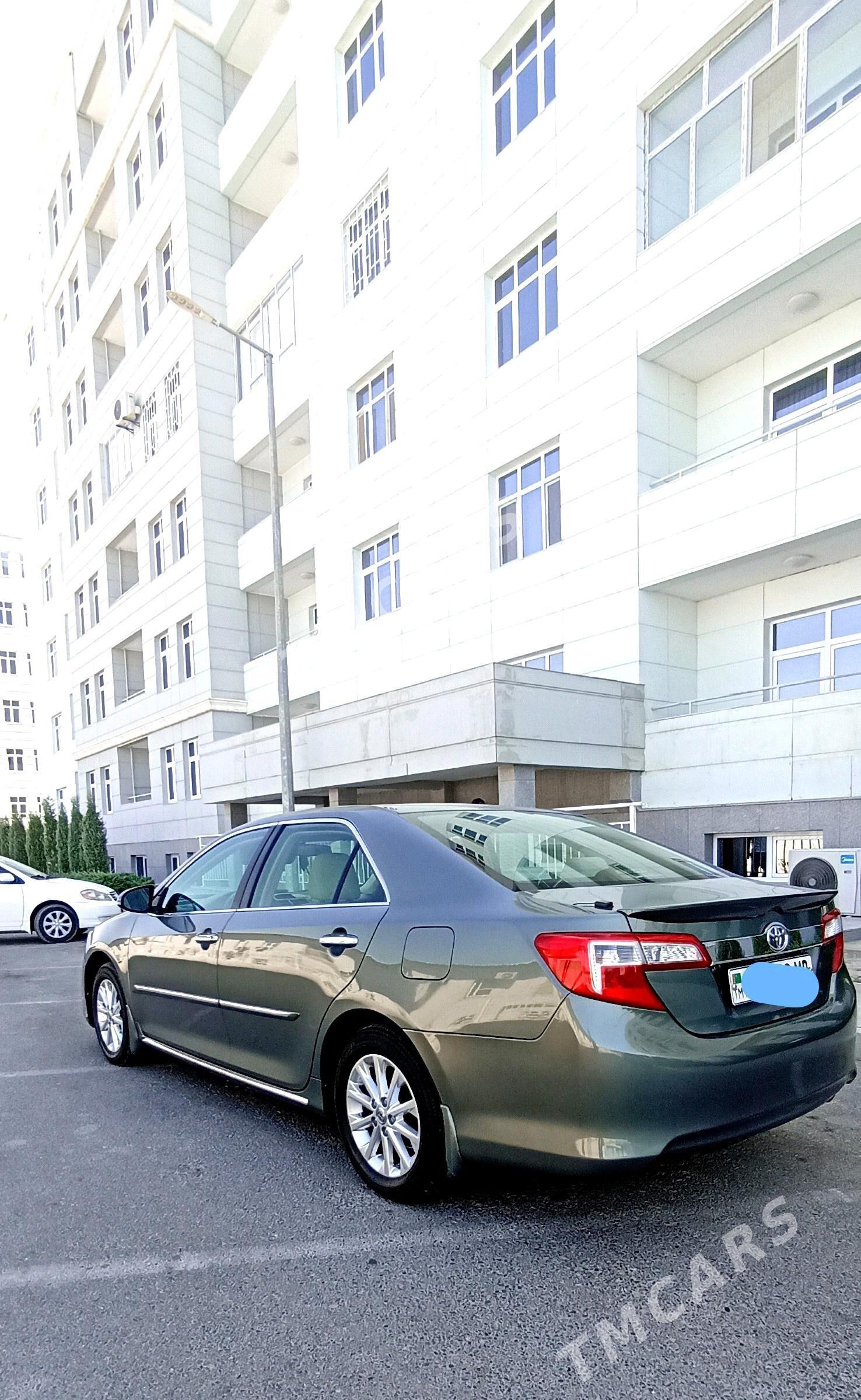 Toyota Camry 2012 - 205 000 TMT - Mary - img 3