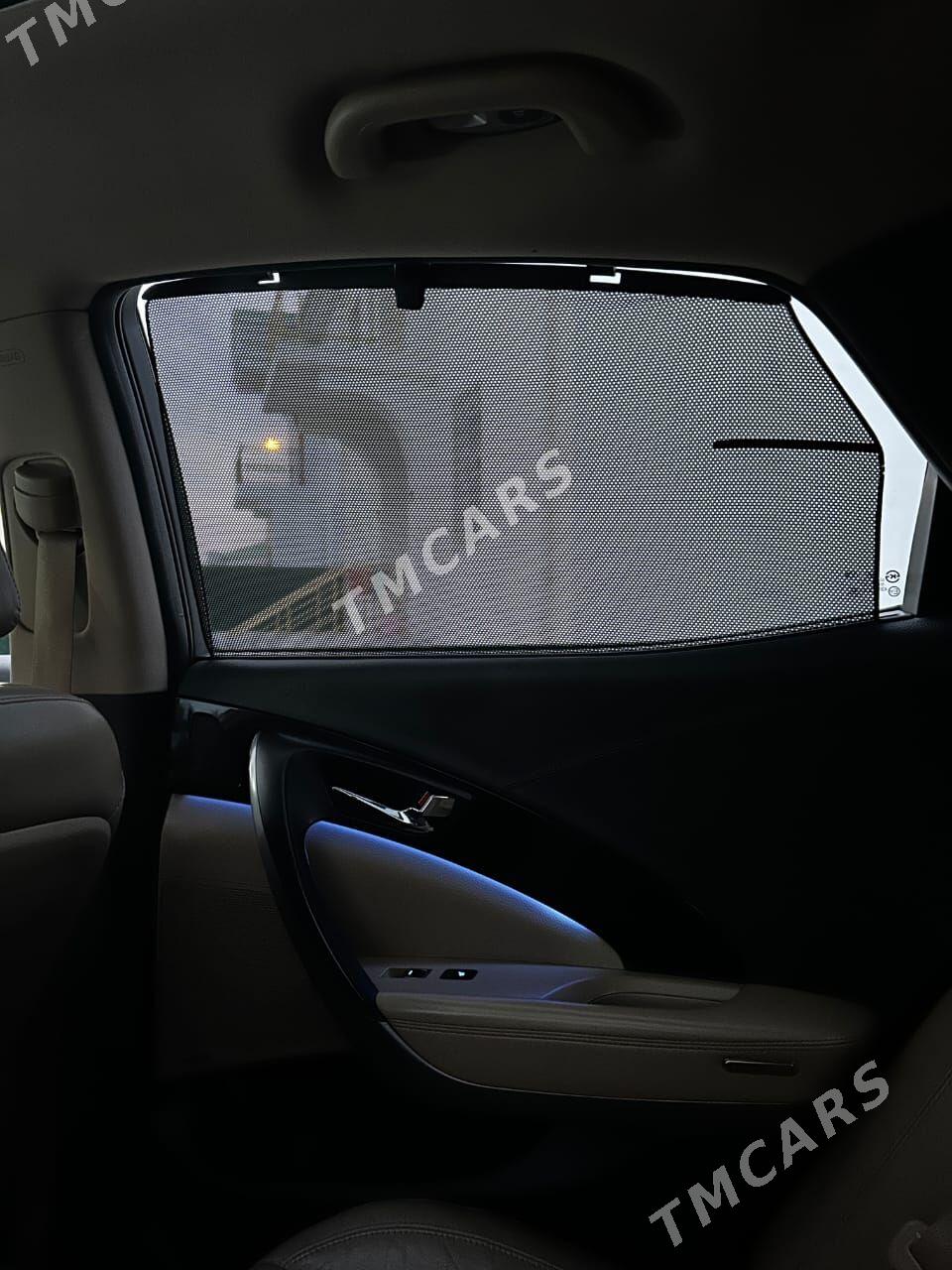 Hyundai Grandeur 2013 - 210 000 TMT - Ашхабад - img 7