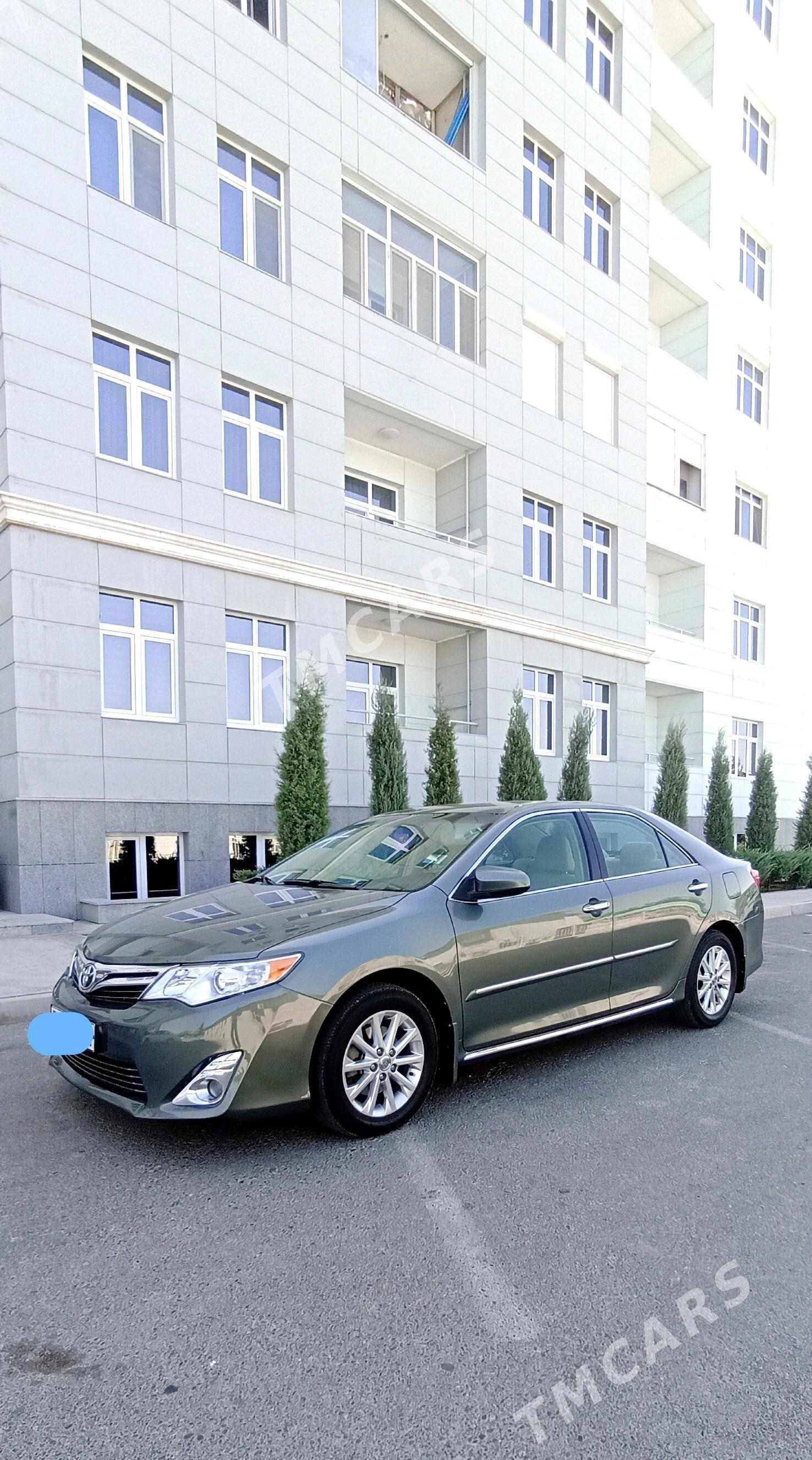 Toyota Camry 2012 - 205 000 TMT - Mary - img 8