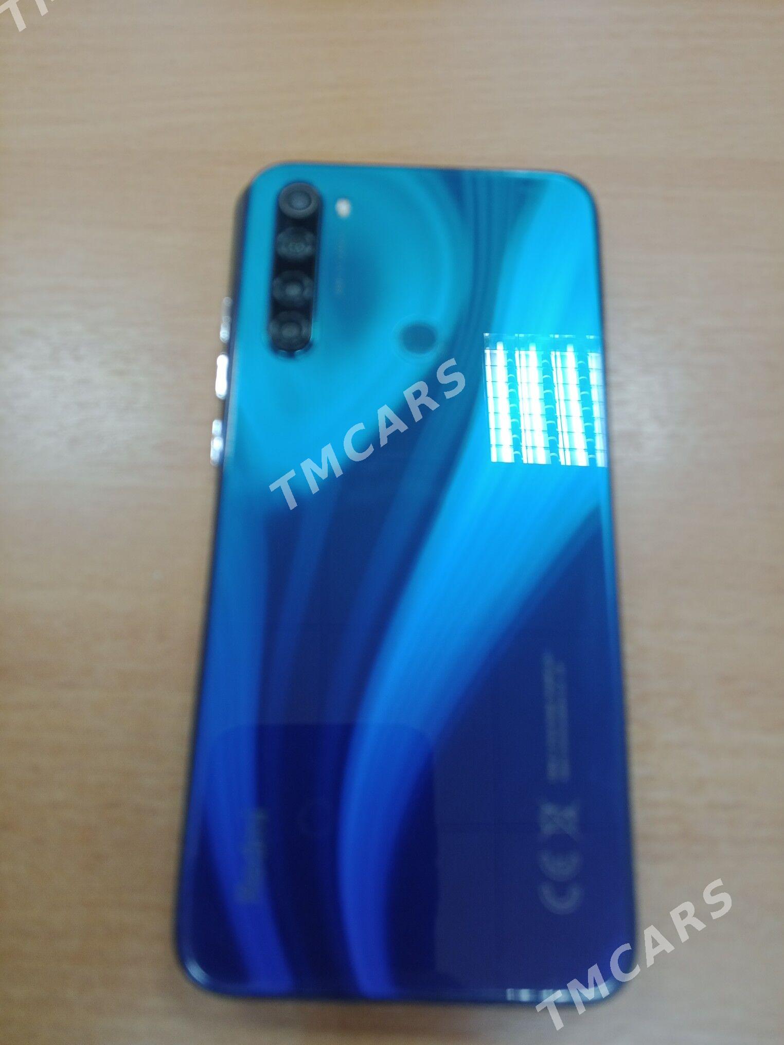 Redmi note 8 - Акдепе - img 3