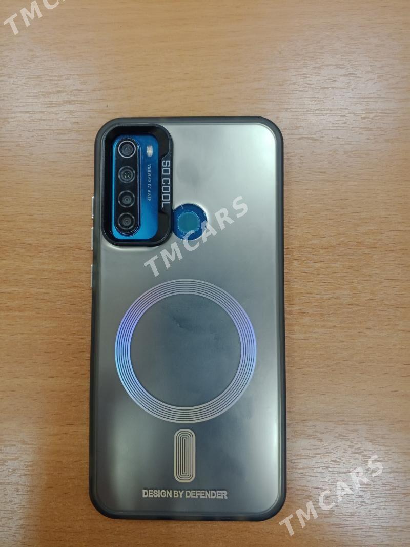 Redmi note 8 - Акдепе - img 4