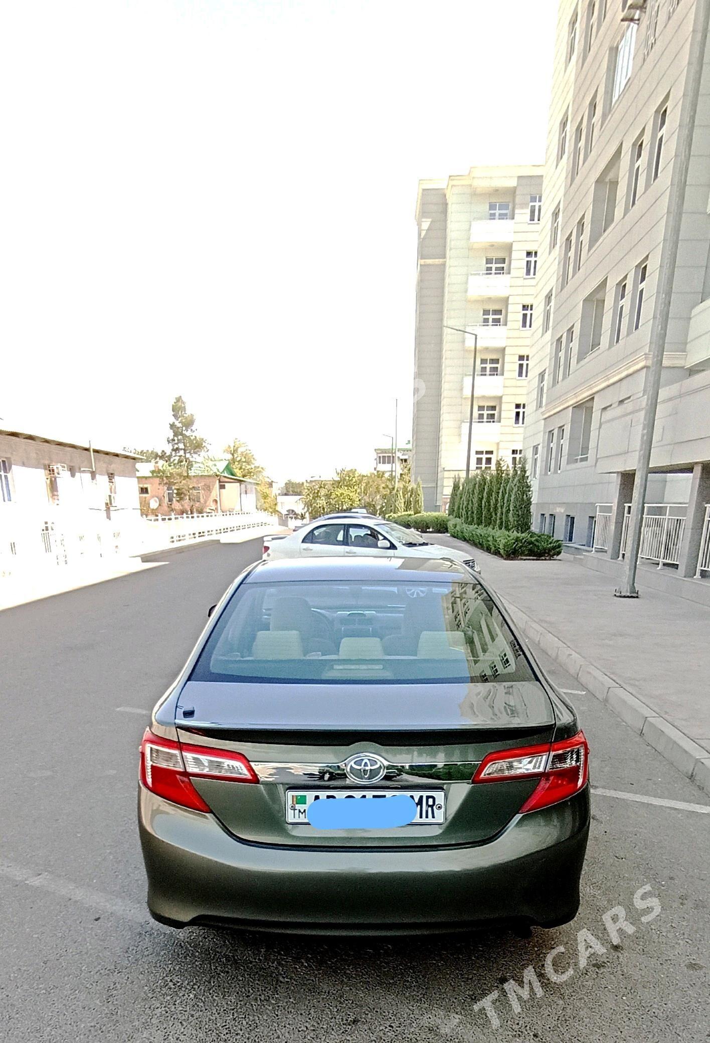 Toyota Camry 2012 - 205 000 TMT - Mary - img 9
