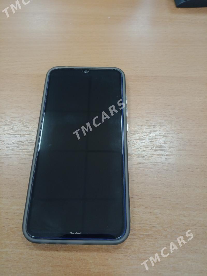 Redmi note 8 - Акдепе - img 2